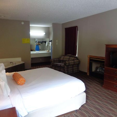 Best Western Plus Atrium Inn Schertz Bagian luar foto