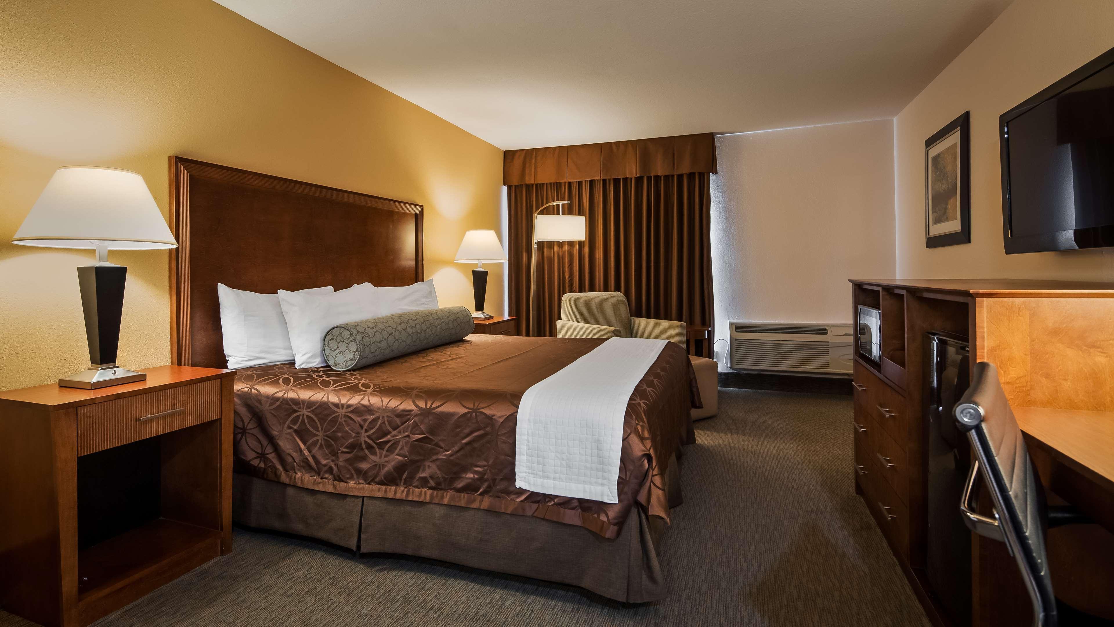 Best Western Plus Atrium Inn Schertz Bagian luar foto