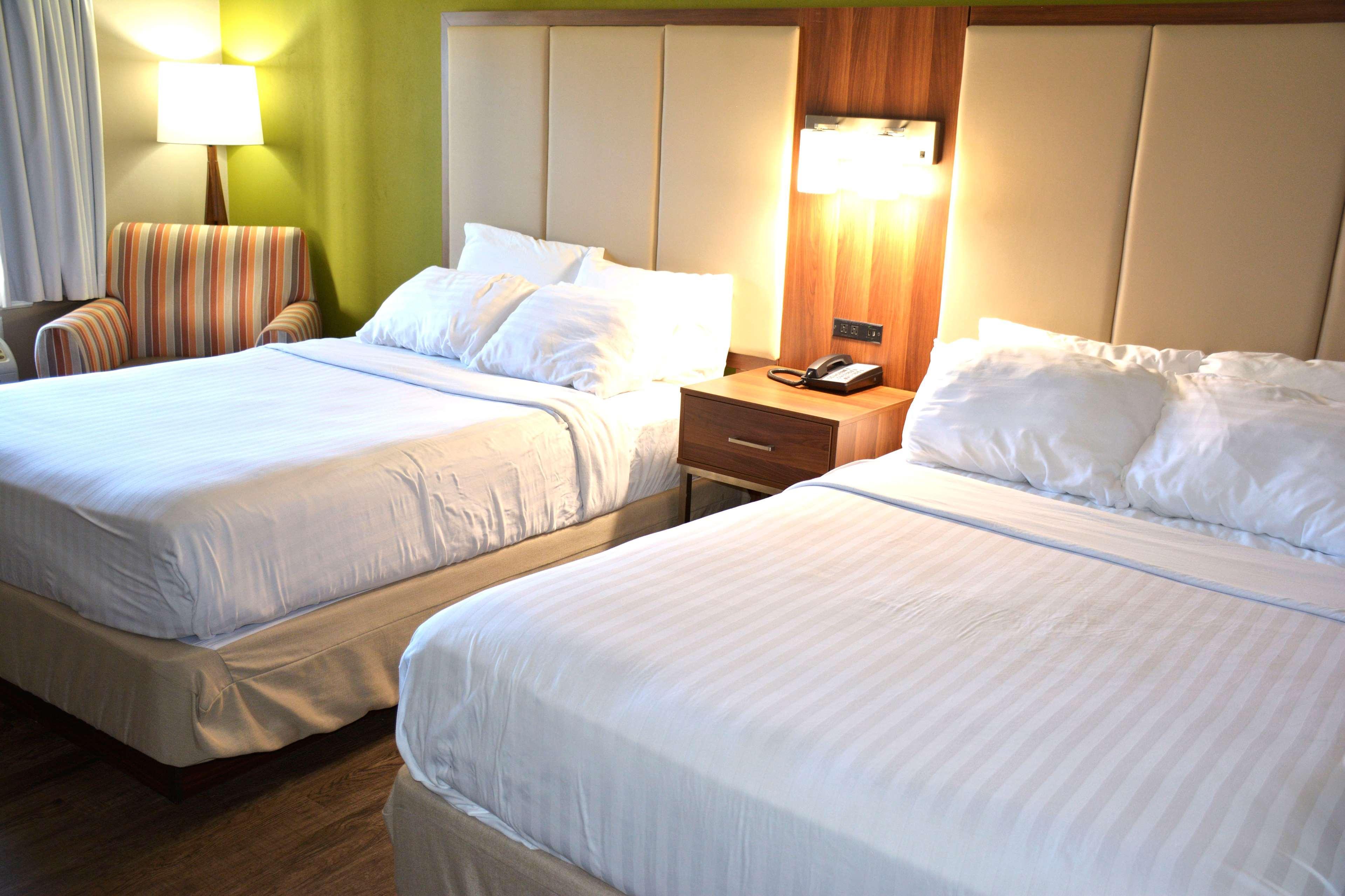 Best Western Plus Atrium Inn Schertz Bagian luar foto