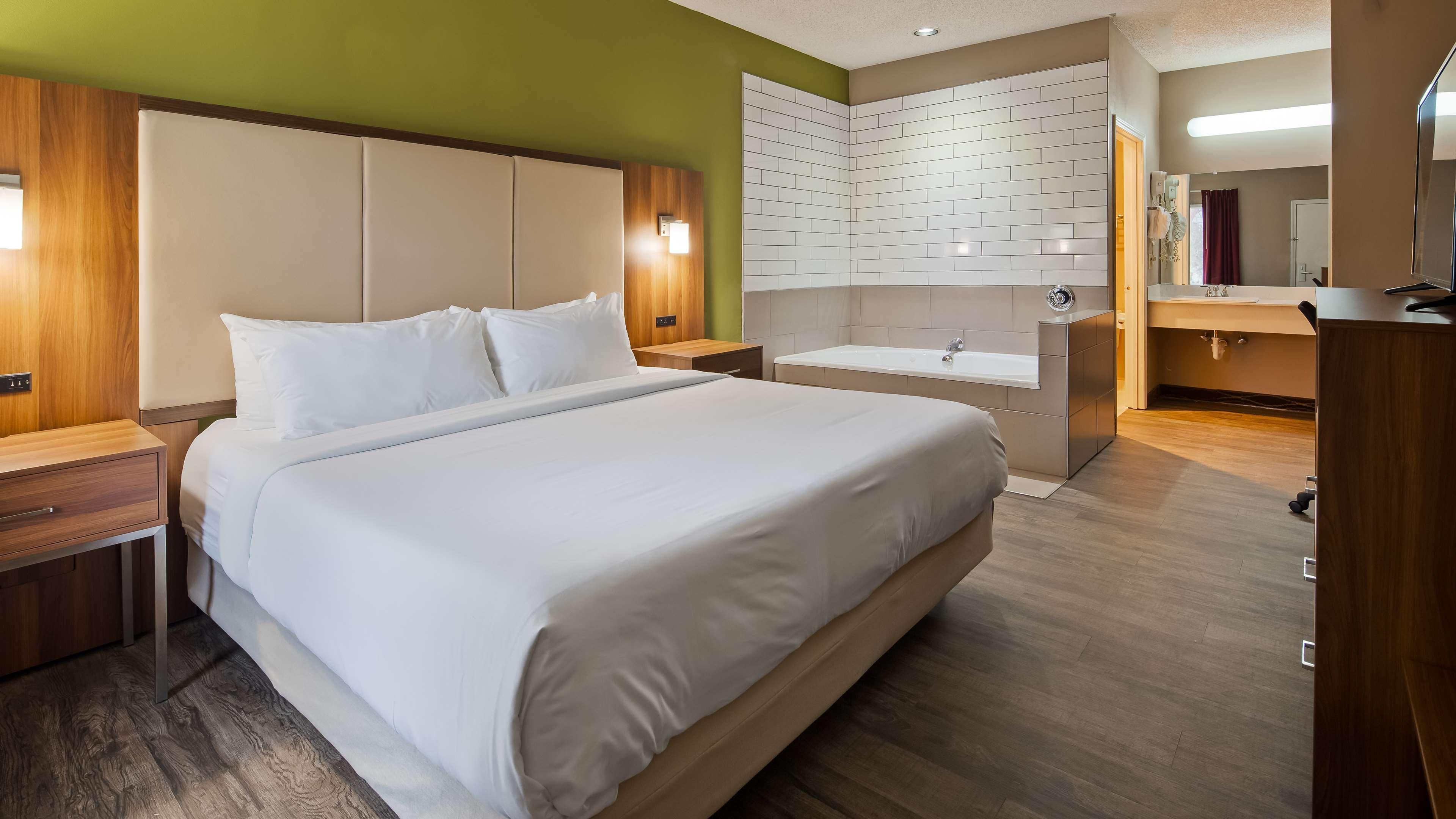 Best Western Plus Atrium Inn Schertz Bagian luar foto