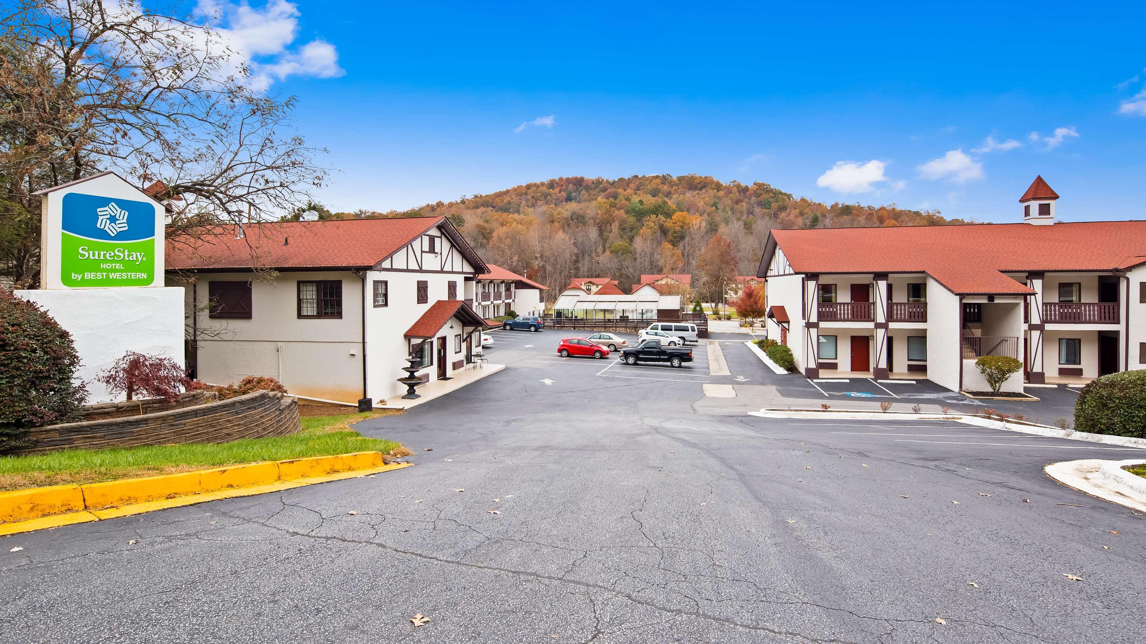 Best Western Plus Atrium Inn Schertz Bagian luar foto